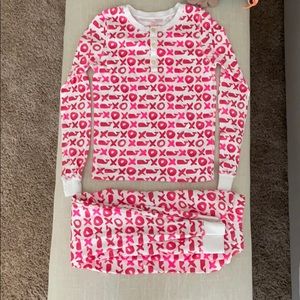 Vineyard vines pajamas